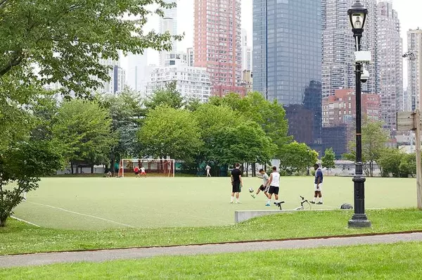 2 bedrooms apartment for rent in Roosevelt Island - Manhattan, New York