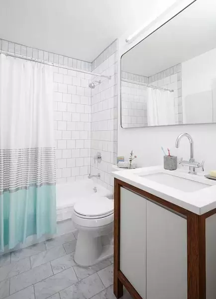 2 bedrooms apartment for rent in Roosevelt Island - Manhattan, New York