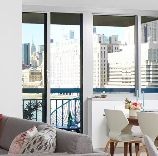 2 bedrooms apartment for rent in Roosevelt Island - Manhattan, New York