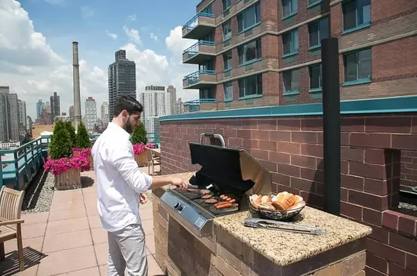 2 bedrooms apartment for rent in Roosevelt Island - Manhattan, New York