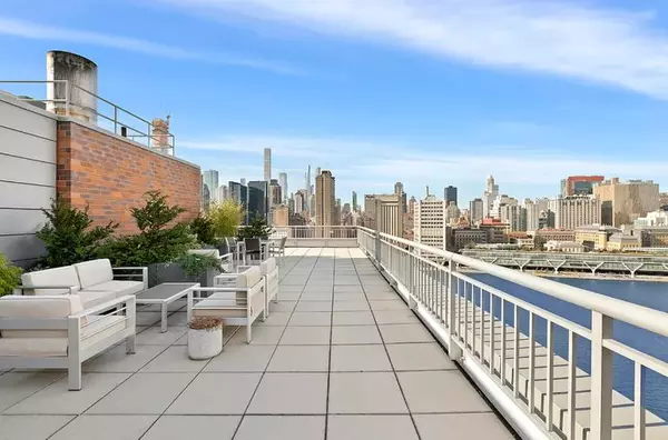 2 bedrooms apartment for rent in Roosevelt Island - Manhattan, New York