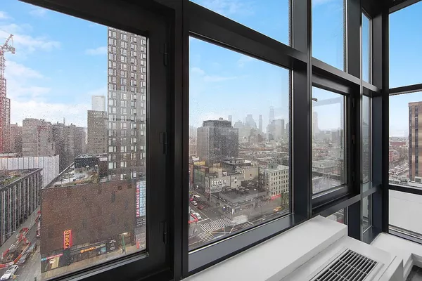 2 bedrooms apartment for rent in Lower East Side - Manhattan, New York