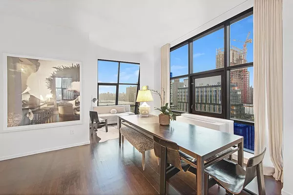 2 bedrooms apartment for rent in Lower East Side - Manhattan, New York