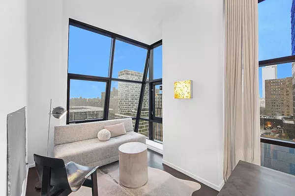 2 bedrooms apartment for rent in Lower East Side - Manhattan, New York