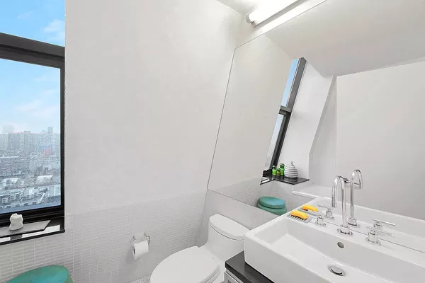 2 bedrooms apartment for rent in Lower East Side - Manhattan, New York