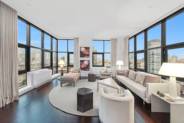 2 bedrooms apartment for rent in Lower East Side - Manhattan, New York