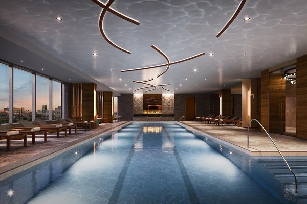 1 bedroom apartment for rent in LIC - Queens, New York