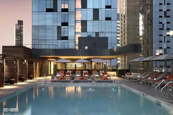 1 bedroom apartment for rent in LIC - Queens, New York