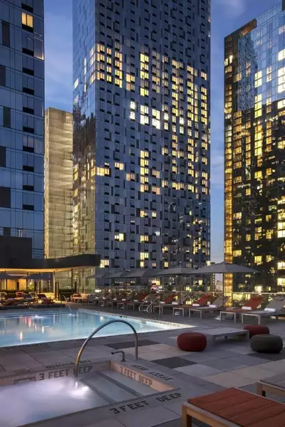 1 bedroom apartment for rent in LIC - Queens, New York