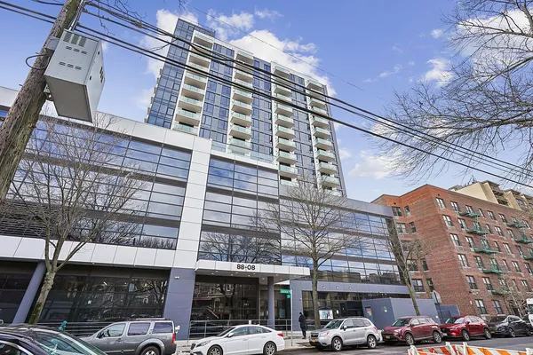 2 bedrooms apartment for rent in Elmhurst - Queens, New York