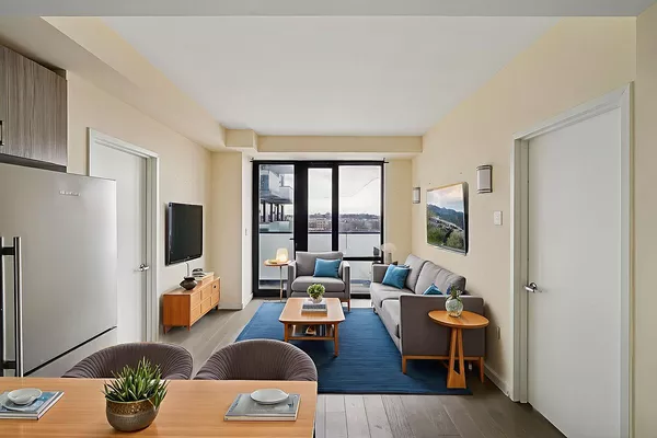 2 bedrooms apartment for rent in Elmhurst - Queens, New York