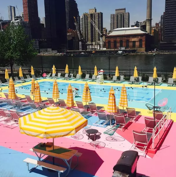 1 bedroom apartment for rent in Roosevelt Island - Manhattan, New York