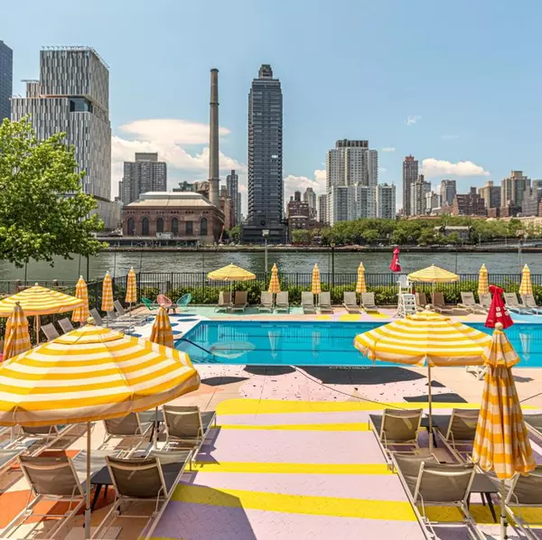 1 bedroom apartment for rent in Roosevelt Island - Manhattan, New York