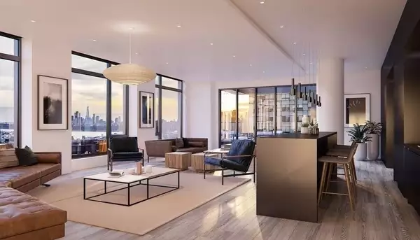 1 bedroom apartment for rent in LIC - Queens, New York