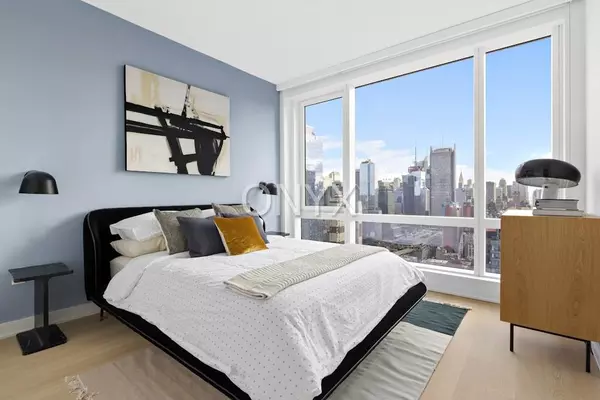 1 bedroom apartment for rent in Midtown West - Manhattan, New York