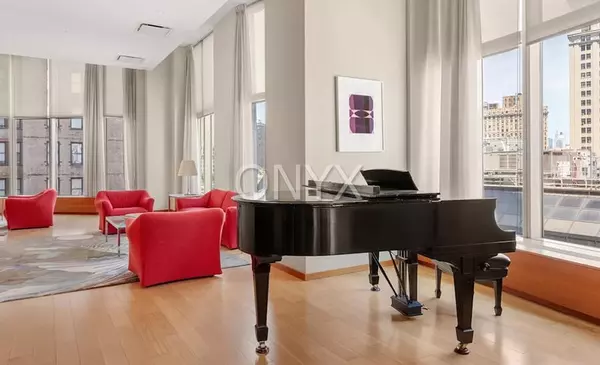 1 bedroom apartment for rent in FiDi - Manhattan, New York