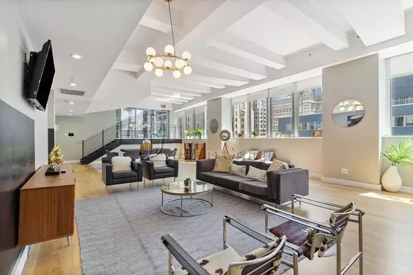 4 bedrooms apartment for rent in Tribeca - Manhattan, New York
