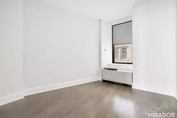 1 bedroom apartment for rent in FiDi - Manhattan, New York