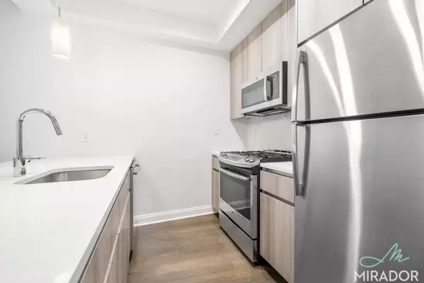 1 bedroom apartment for rent in FiDi - Manhattan, New York