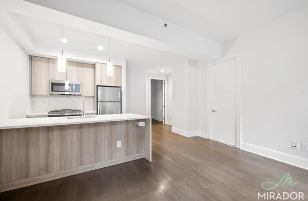 1 bedroom apartment for rent in FiDi - Manhattan, New York