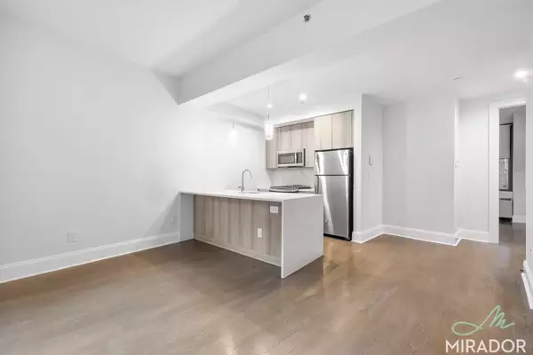 1 bedroom apartment for rent in FiDi - Manhattan, New York