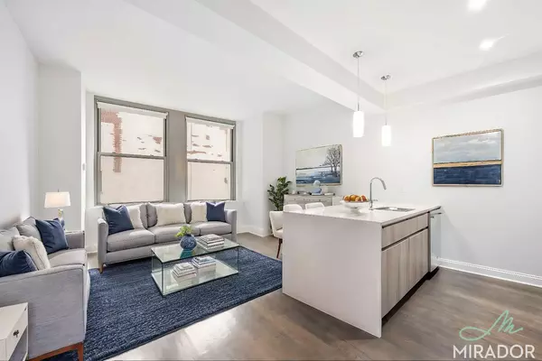 1 bedroom apartment for rent in FiDi - Manhattan, New York