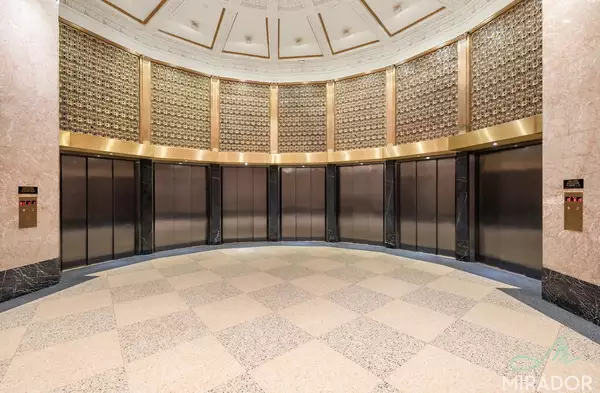 1 bedroom apartment for rent in FiDi - Manhattan, New York