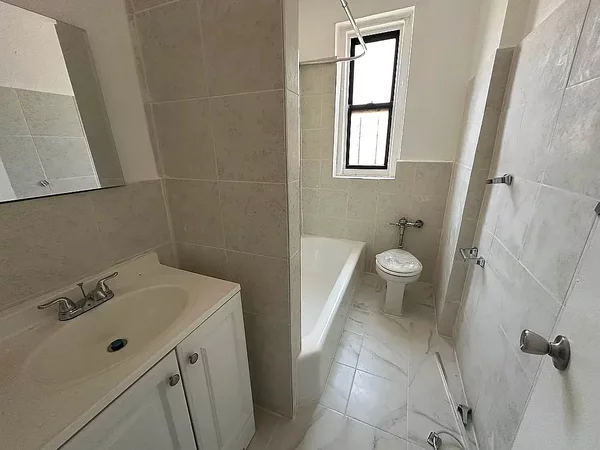 1 bedroom apartment for rent in Concourse Village - The Bronx, New York