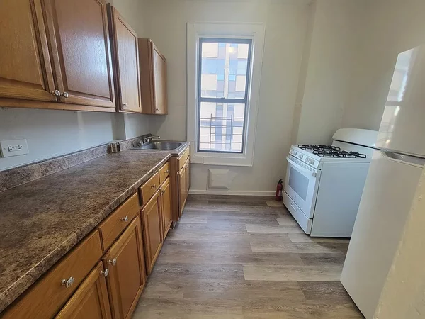 Studio Apartment for rent in The Bronx - The Bronx, New York
