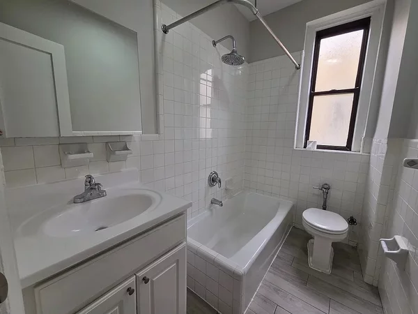Studio Apartment for rent in The Bronx - The Bronx, New York