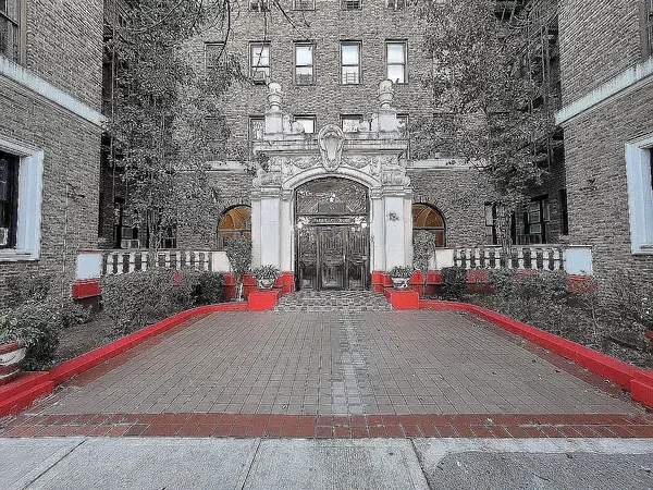 Studio Apartment for rent in The Bronx - The Bronx, New York