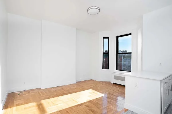 2 bedrooms apartment for rent in Harlem - Manhattan, New York