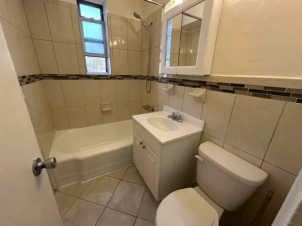 Studio Apartment for rent in Fordham Heights - The Bronx, New York