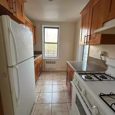 Studio Apartment for rent in Fordham Heights - The Bronx, New York