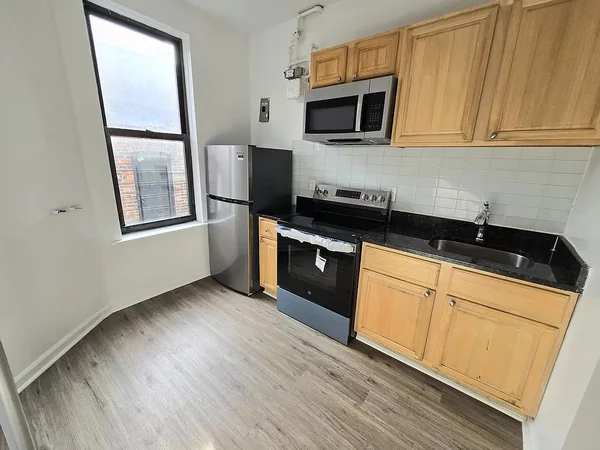 2 bedrooms apartment for rent in Washington Heights - Manhattan, New York