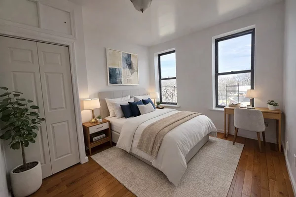 2 bedrooms apartment for rent in Washington Heights - Manhattan, New York