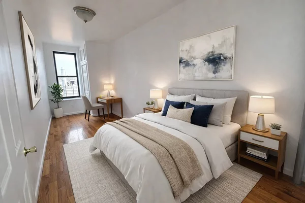 2 bedrooms apartment for rent in Washington Heights - Manhattan, New York