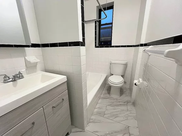 2 bedrooms apartment for rent in Concourse Village - The Bronx, New York