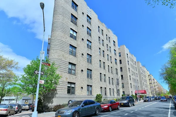 2 bedrooms apartment for rent in Concourse Village - The Bronx, New York