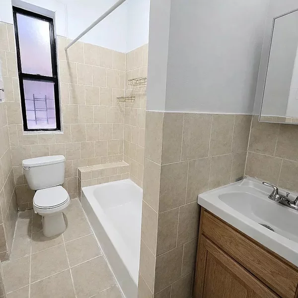 1 bedroom apartment for rent in Concourse Village - The Bronx, New York
