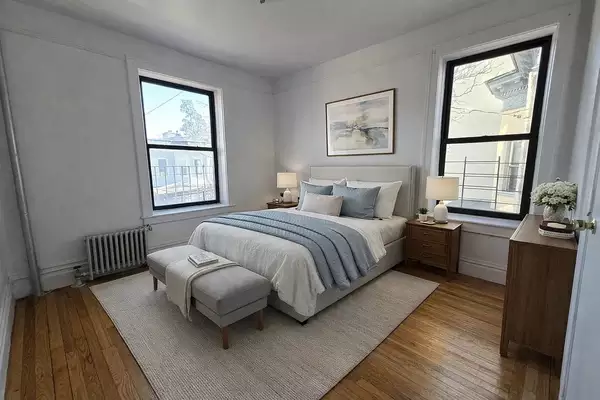 1 bedroom apartment for rent in The Bronx - The Bronx, New York