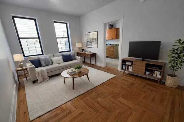 1 bedroom apartment for rent in The Bronx - The Bronx, New York