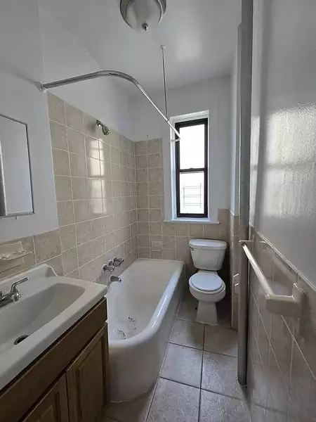 1 bedroom apartment for rent in The Bronx - The Bronx, New York