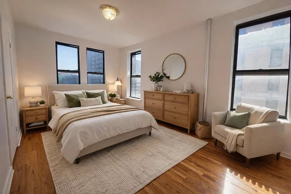 3 bedrooms apartment for rent in Midtown - Manhattan, New York