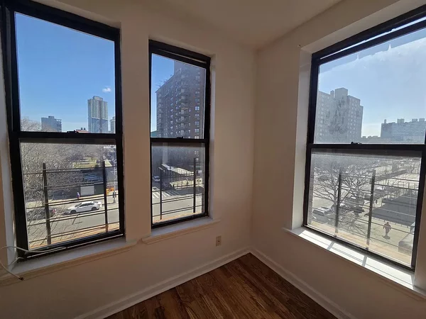 3 bedrooms apartment for rent in Midtown - Manhattan, New York