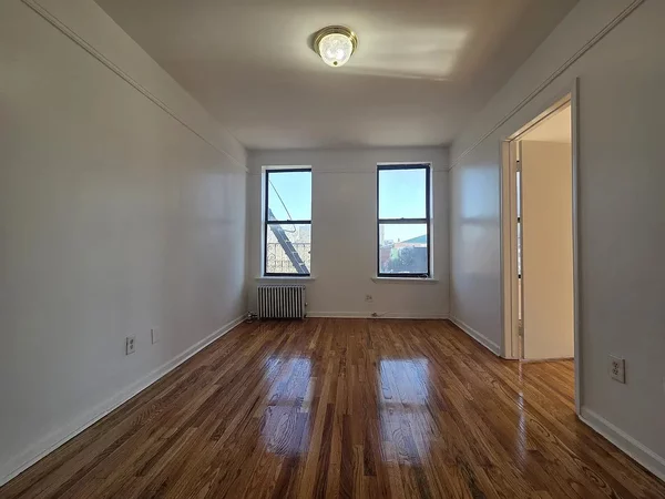3 bedrooms apartment for rent in Midtown - Manhattan, New York