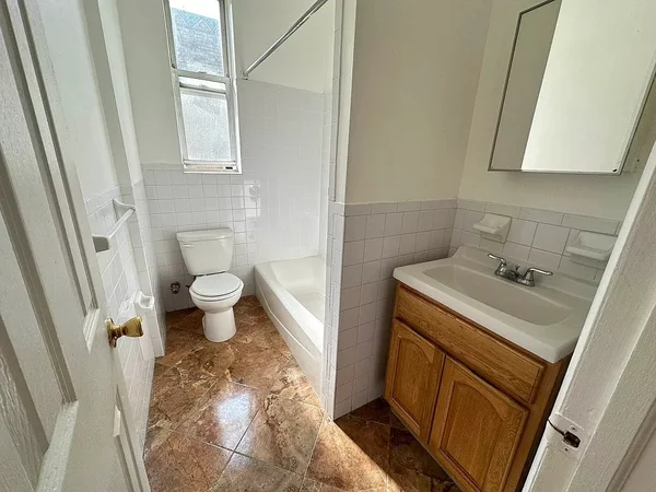 3 bedrooms apartment for rent in Midtown - Manhattan, New York