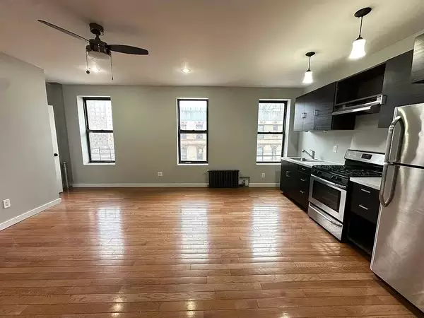 3 bedrooms apartment for rent in Midtown - Manhattan, New York