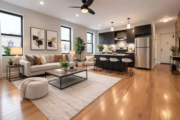 3 bedrooms apartment for rent in Midtown - Manhattan, New York