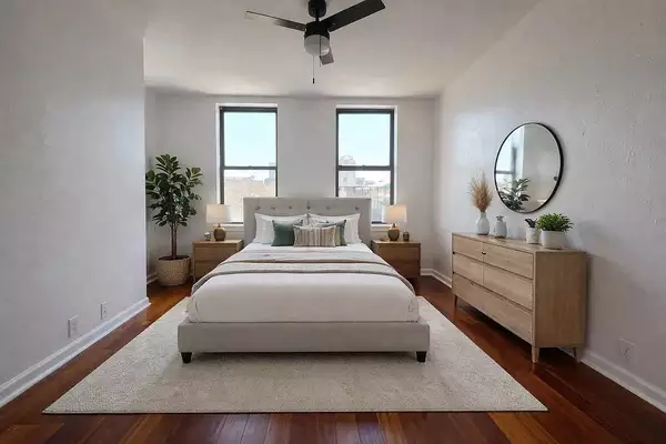 2 bedrooms apartment for rent in Midtown - Manhattan, New York